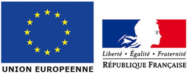 UE + RF